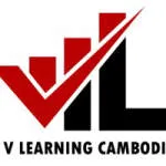 V-Learning company logo