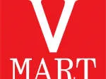 V-Mart Retail LTD company logo