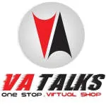 VA Talks Consulting Private Limited company logo
