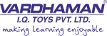 VARDHAMAN I Q TOYS PVT LTD company logo