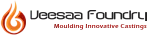 VEESAA FOUNDRY company logo