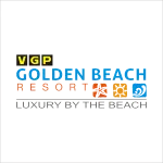 VGP Golden Beach Resort company logo