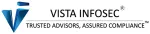 VISTA InfoSec company logo