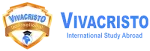 VIVACRISTO International Study Abroad company logo