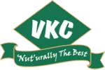 VKC nuts pvt. ltd. company logo