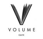 VOLUME CAFE company logo