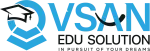 VSAN PURSUE EDUSOLUTIONS company logo