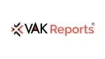 Vak Reports company logo