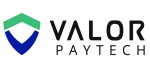 Valor PayTech company logo