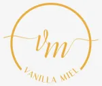 Vanilla Miel LLP company logo