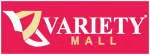 Variety Mall company logo