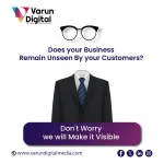 Varun Digital Media Solutions company logo