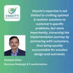 Vasutti company logo