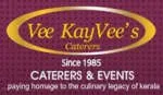 Vee Kay Vees Caterers company logo
