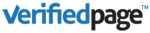 Verifiedpage company logo