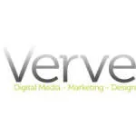 Verve Media company logo