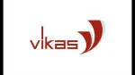 Vikas company logo
