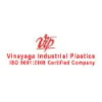 Vinayaga industrial company logo