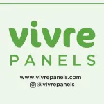 Vivre Panels Pvt Ltd company logo