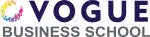 Vogue Business School company logo