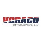 Voraco Distributors Private Limited company logo