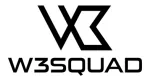 W3Squad - Digital Marketing Agency in Chennai company logo