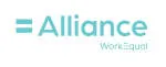 WE ALLIANCE company logo
