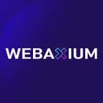 WEBAXIUM company logo
