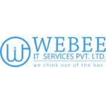 WEEBEE IT SERVICES PVT. LTD. company logo