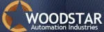 WOODSTAR AUTOMATION company logo