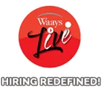 Waayslive Solution company logo