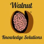 Walnut Knowledge Solutions company logo