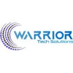 Warrior tech solutions company logo