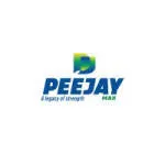 We PeeJay BuildTec Pvt Ltd company logo