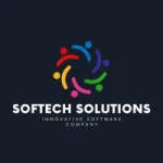 Web Softech Solutions company logo