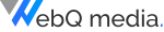 WebQ Media company logo