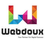 Webdoux Pvt Limited company logo