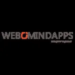 Webomindapps company logo