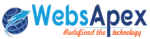 WebsApex company logo