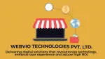 Webvio technologies Pvt Ltd company logo