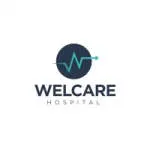 Welcare Hospital company logo