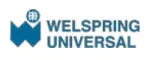 Welspring Universal (P) Ltd. company logo