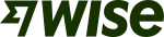 Wise company logo