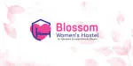 Women’s hostel company logo