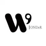 Wonder Interiors Design studio company logo