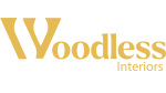 Woodless Interiors company logo