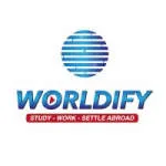 Worldify Academia Hub Private Limited company logo
