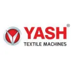 YASH Textile Machines Pvt. Ltd. company logo