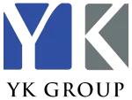 YK GROUPS company logo