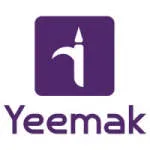 Yeemak Private Limited company logo